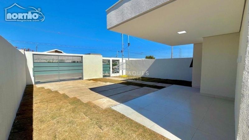 Casa à venda com 3 quartos, 87m² - Foto 5