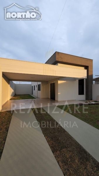 Casa à venda com 3 quartos, 106m² - Foto 3