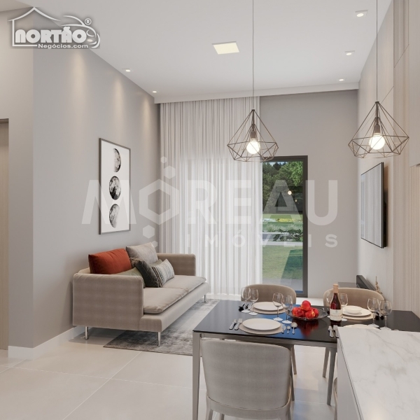 Casa à venda com 3 quartos, 56m² - Foto 8