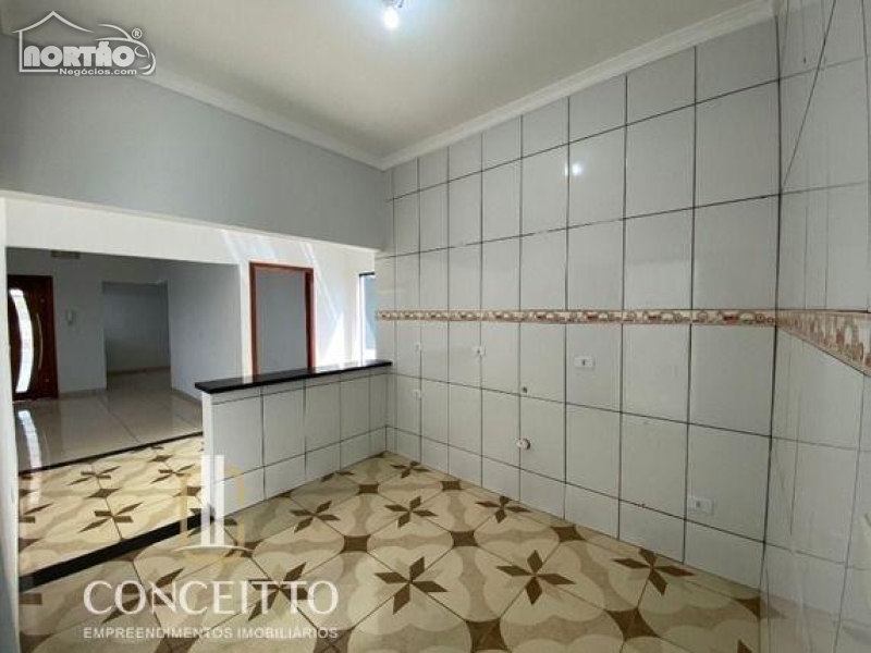 Casa à venda com 3 quartos - Foto 4