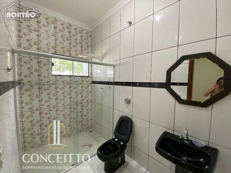 Casa à venda com 3 quartos - Foto 7