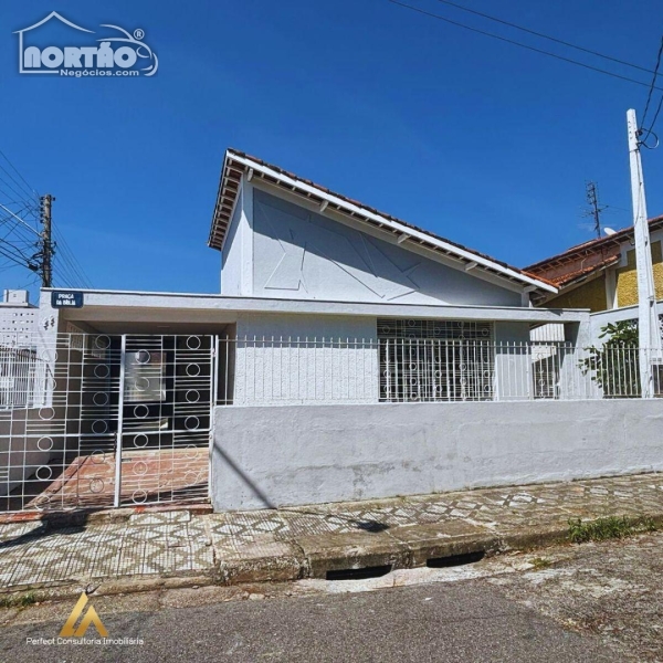 CASA PARA LOCAÇÃO NO JARDIM MARIA AUGUSTA EM TAUBATÉ/SP