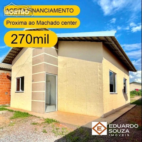 Casa à venda com 3 quartos, 51m² - Foto 8