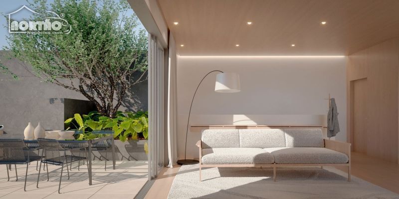 Apartamento a venda no BOA VISTA em Curitiba/PR