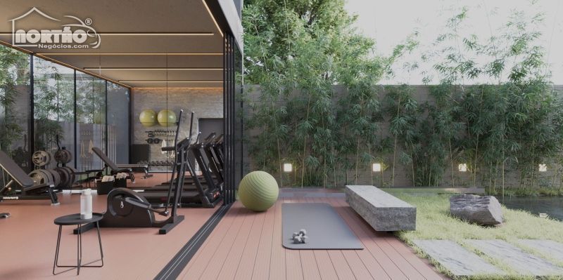 Apartamento a venda no BOA VISTA em Curitiba/PR