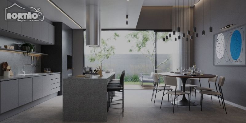 Apartamento a venda no BOA VISTA em Curitiba/PR