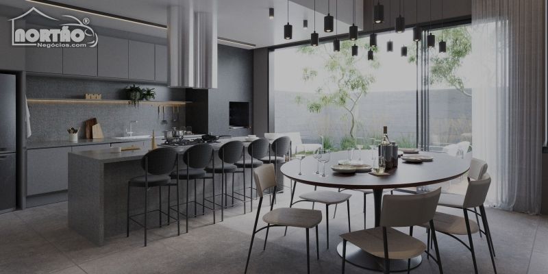 Apartamento a venda no BOA VISTA em Curitiba/PR