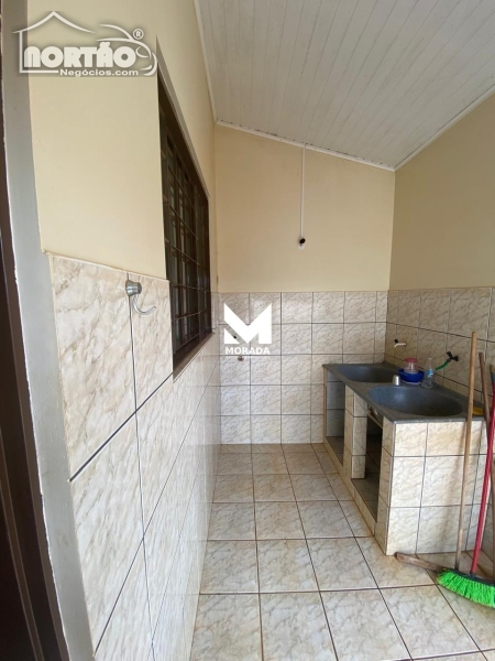 Casa à venda com 3 quartos - Foto 6