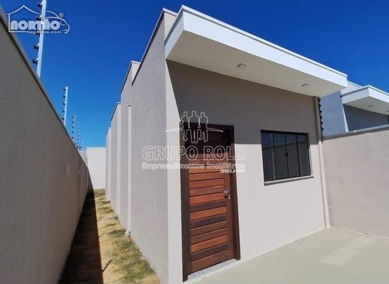 Casa à venda com 3 quartos, 57m² - Foto 5