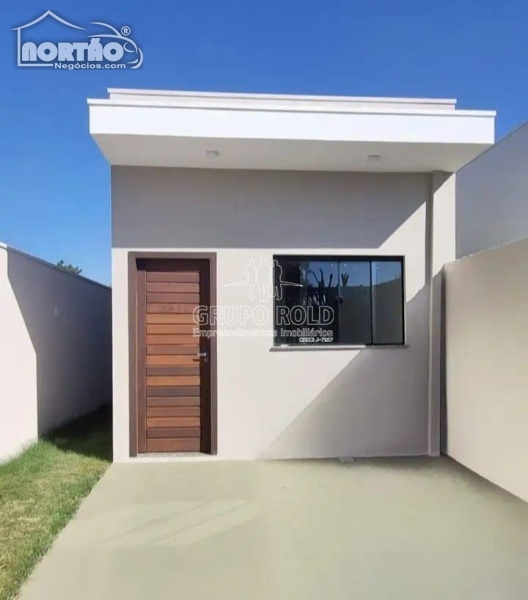 Casa à venda com 3 quartos, 57m² - Foto 6