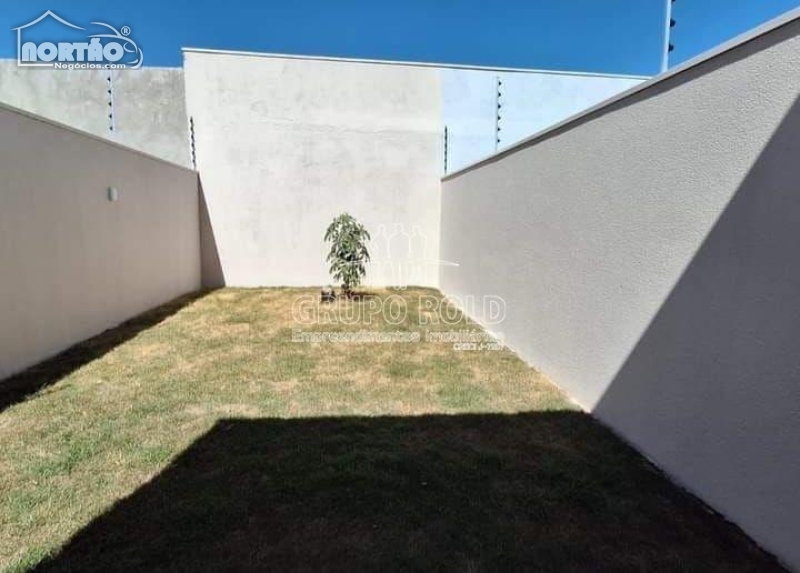 Casa à venda com 3 quartos, 57m² - Foto 7