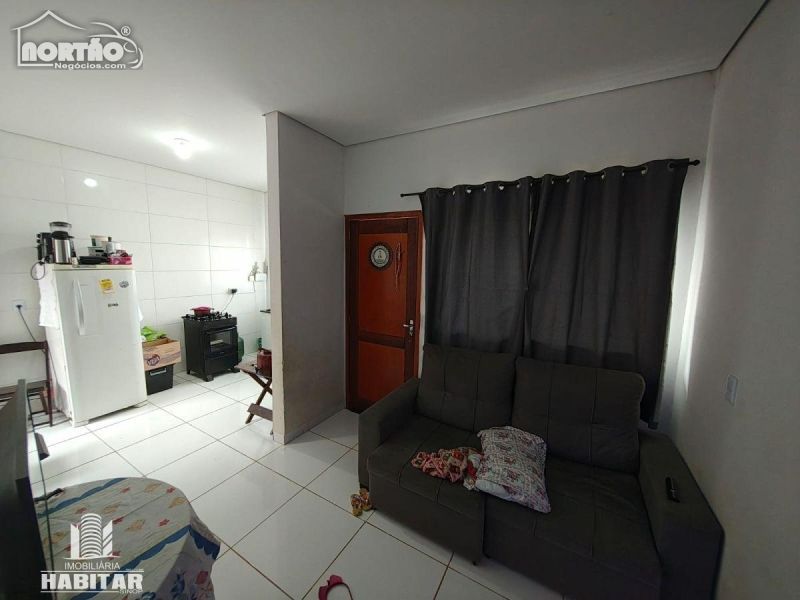 Casa à venda com 3 quartos - Foto 5