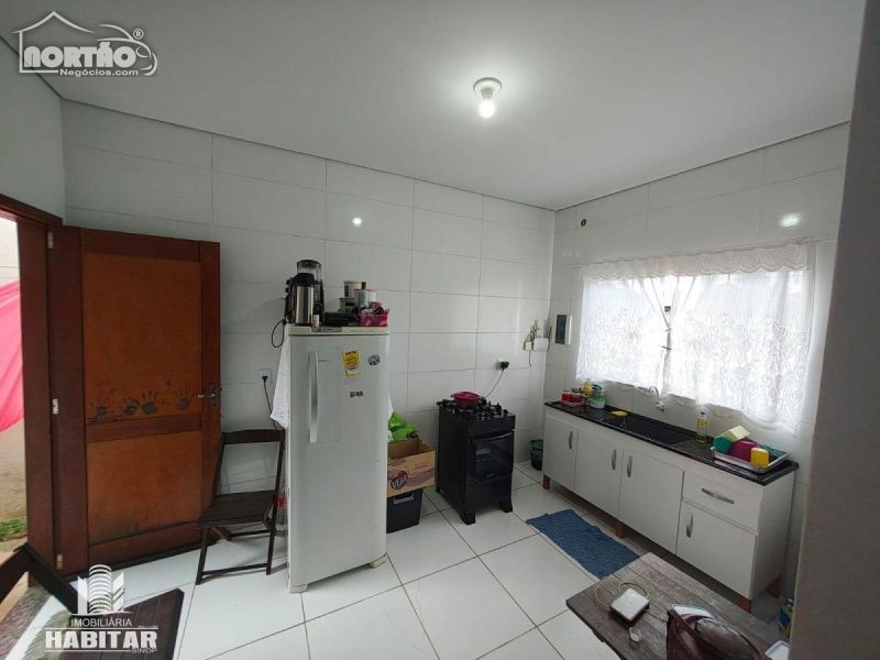 Casa à venda com 3 quartos - Foto 6