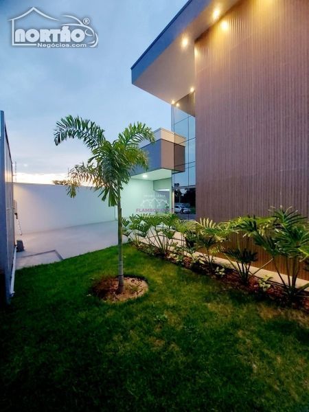 Casa à venda com 4 quartos, 138m² - Foto 3