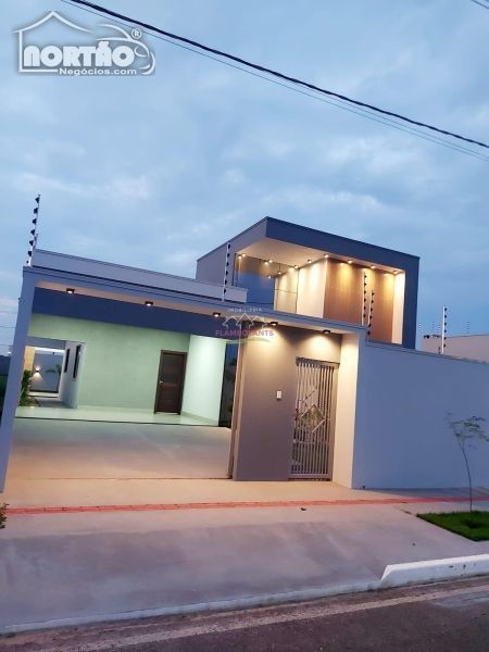 Casa à venda com 4 quartos, 138m² - Foto 6