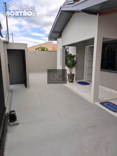 Casa à venda com 4 quartos, 264m² - Foto 5