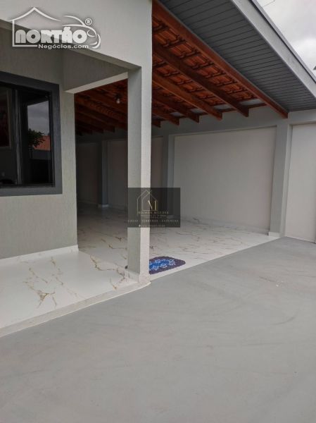 Casa à venda com 4 quartos, 264m² - Foto 7