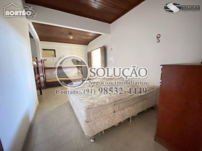 Casa à venda com 5 quartos - Foto 4