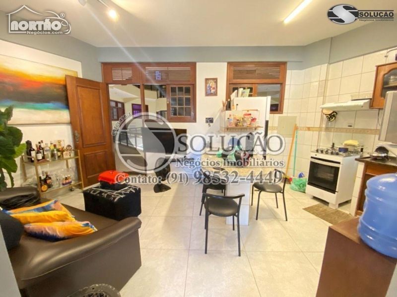 Casa à venda com 3 quartos - Foto 4