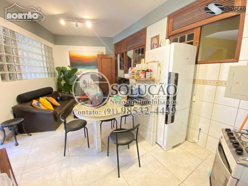 Casa à venda com 3 quartos - Foto 6