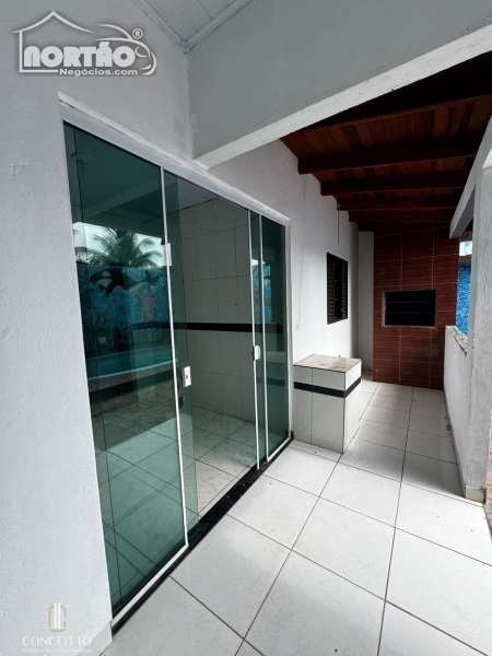 Casa à venda com 3 quartos - Foto 10