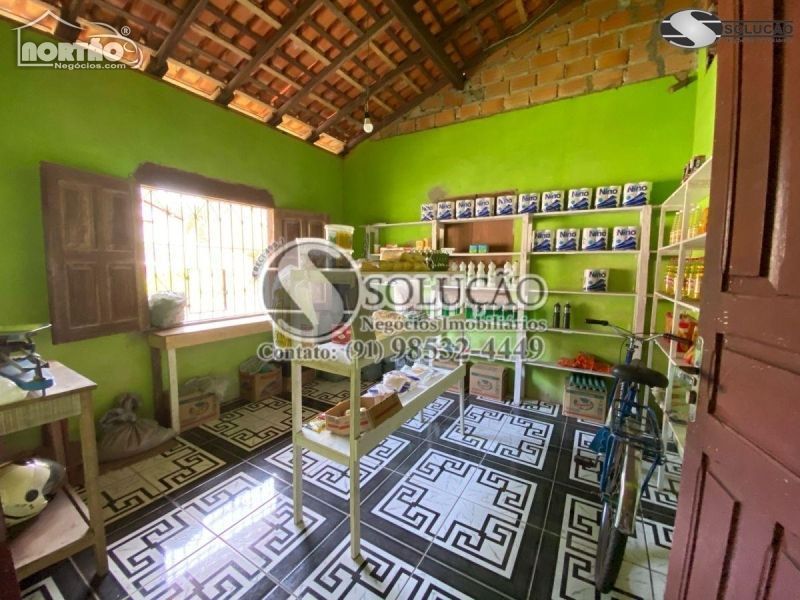 Casa à venda com 3 quartos, 450m² - Foto 7