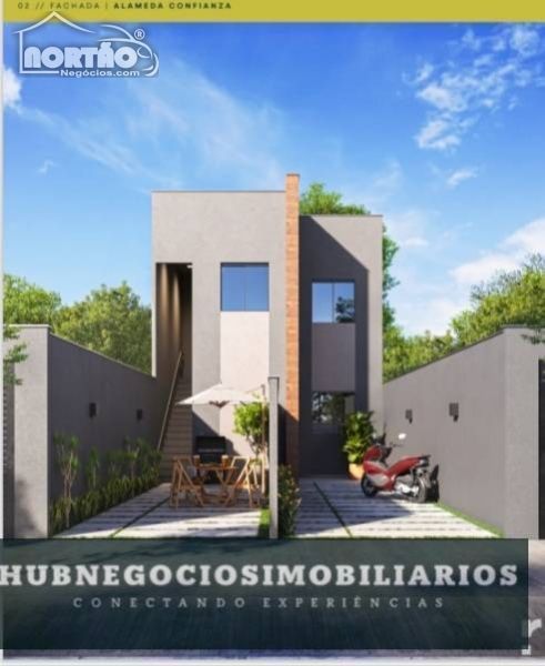 Casa à venda com 4 quartos, 58m² - Foto 3