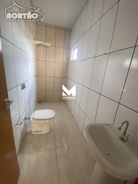 Casa à venda com 3 quartos - Foto 4