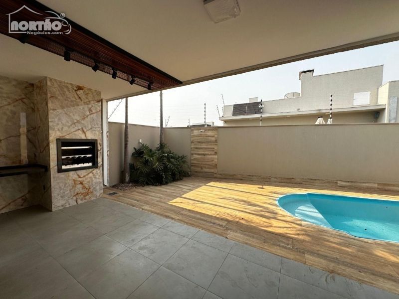 Casa à venda com 3 quartos, 140m² - Foto 7