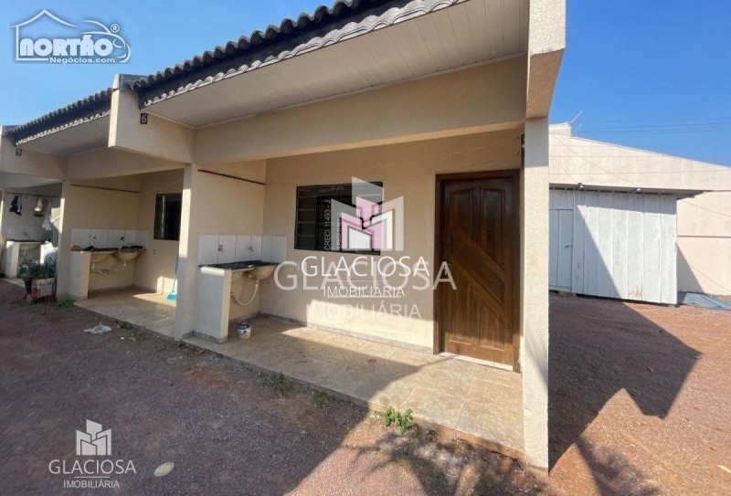 Casa à venda, 38m² - Foto 2