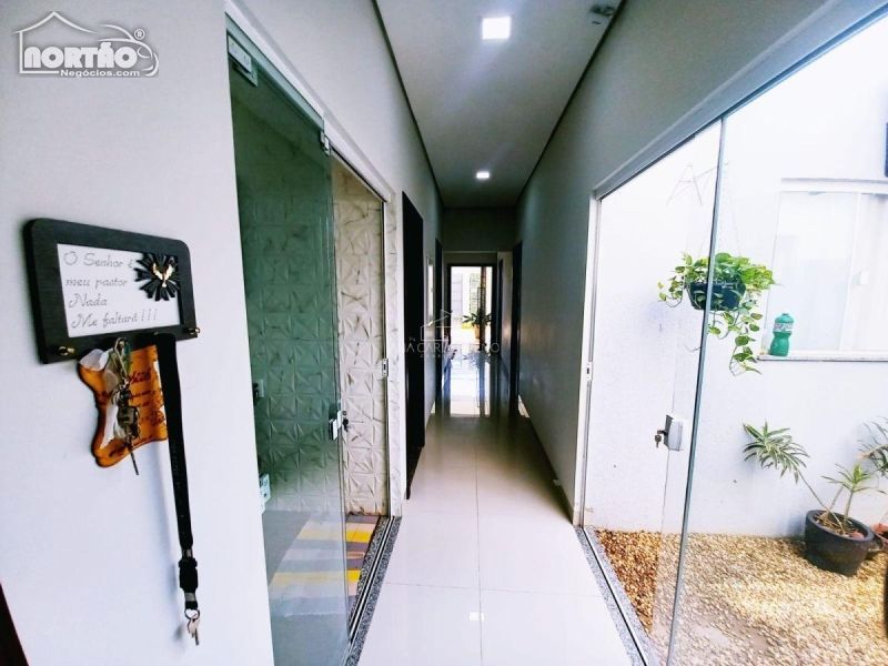 Casa à venda com 3 quartos, 195m² - Foto 6