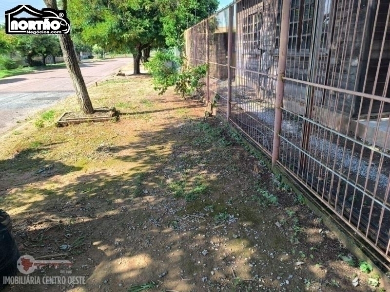 CASA para locação no JARDIM DAS NAÇÕES em Sinop/MT