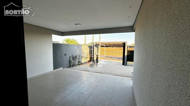 Casa à venda com 4 quartos, 142m² - Foto 5