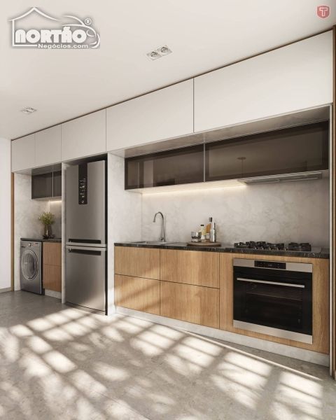 Casa à venda com 3 quartos, 108m² - Foto 5