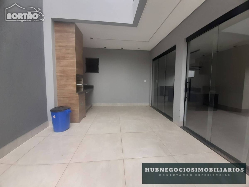 Casa à venda com 4 quartos, 240m² - Foto 5