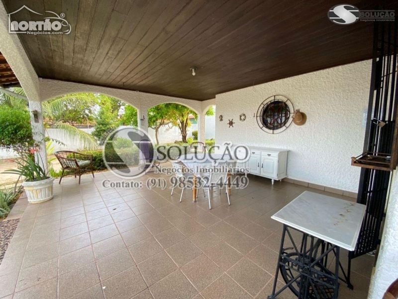 Casa à venda com 4 quartos - Foto 7