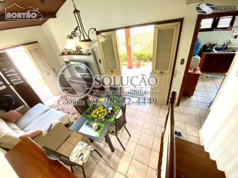 Casa à venda com 4 quartos - Foto 4