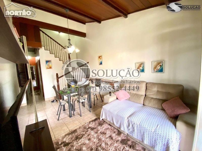 Casa à venda com 4 quartos - Foto 5