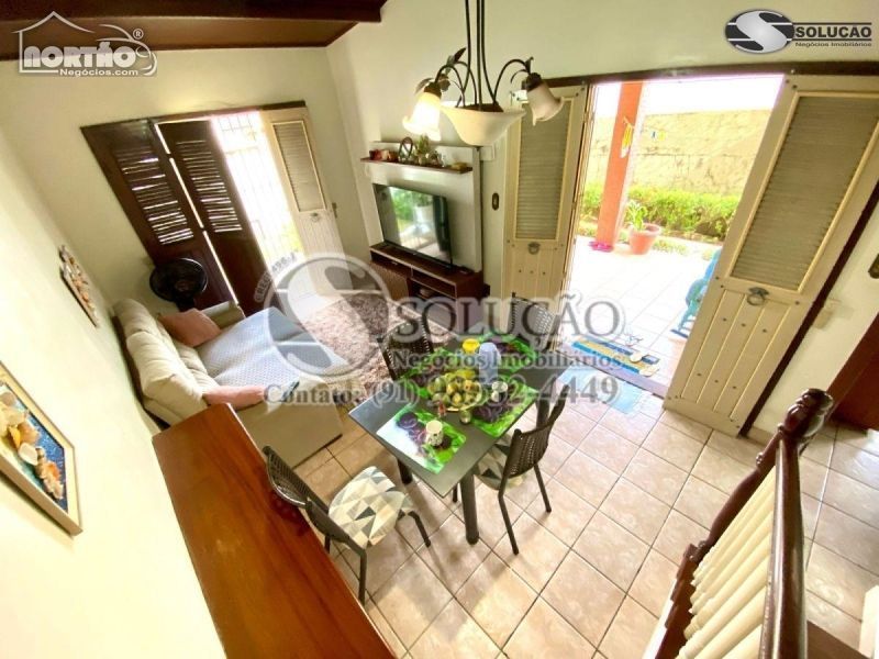 Casa à venda com 4 quartos - Foto 6