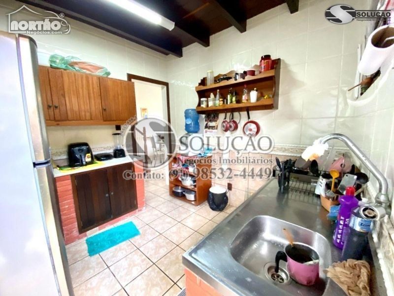 Casa à venda com 4 quartos - Foto 8