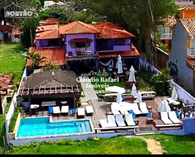 Casa à venda com 17 quartos, 500m² - Foto 2