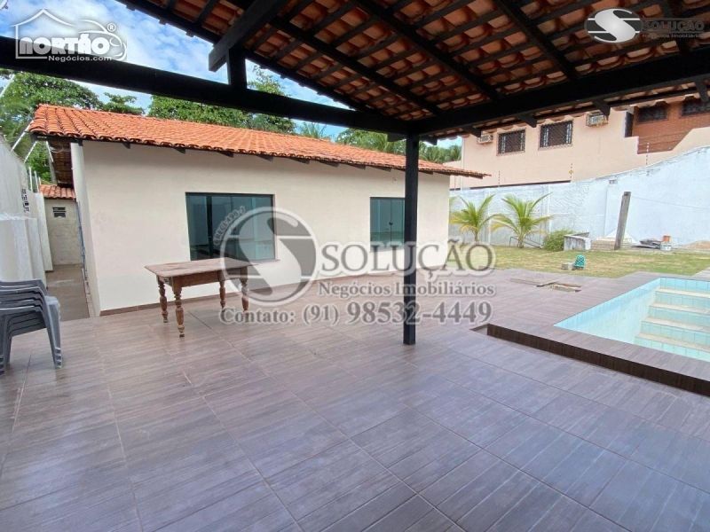 Casa à venda com 4 quartos - Foto 6