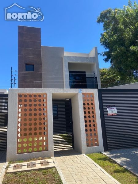 Casa à venda com 3 quartos, 123m² - Foto 6