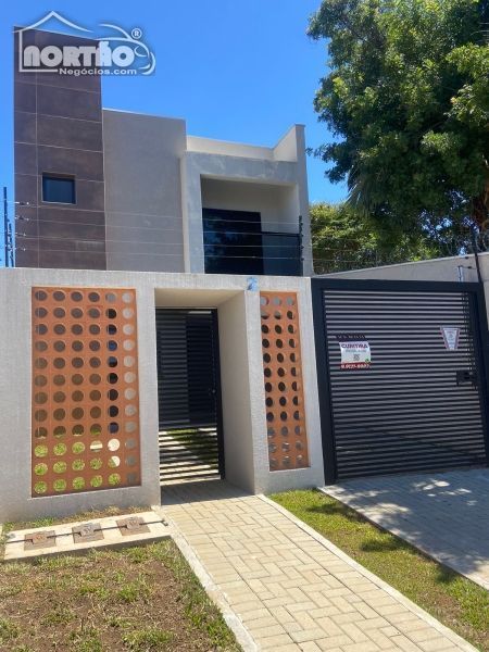 Casa à venda com 3 quartos, 123m² - Foto 7