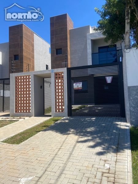 Casa à venda com 3 quartos, 123m² - Foto 8