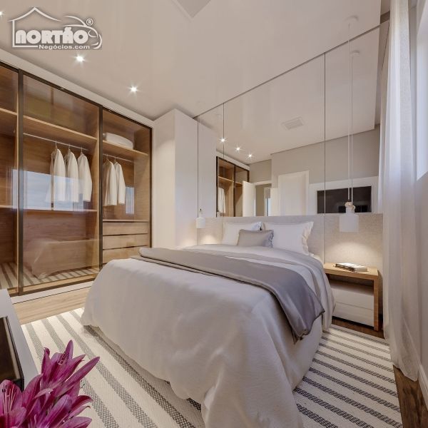 Casa à venda com 2 quartos, 72m² - Foto 6