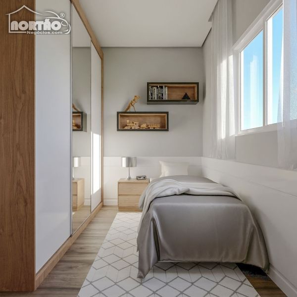 Casa à venda com 2 quartos, 72m² - Foto 7