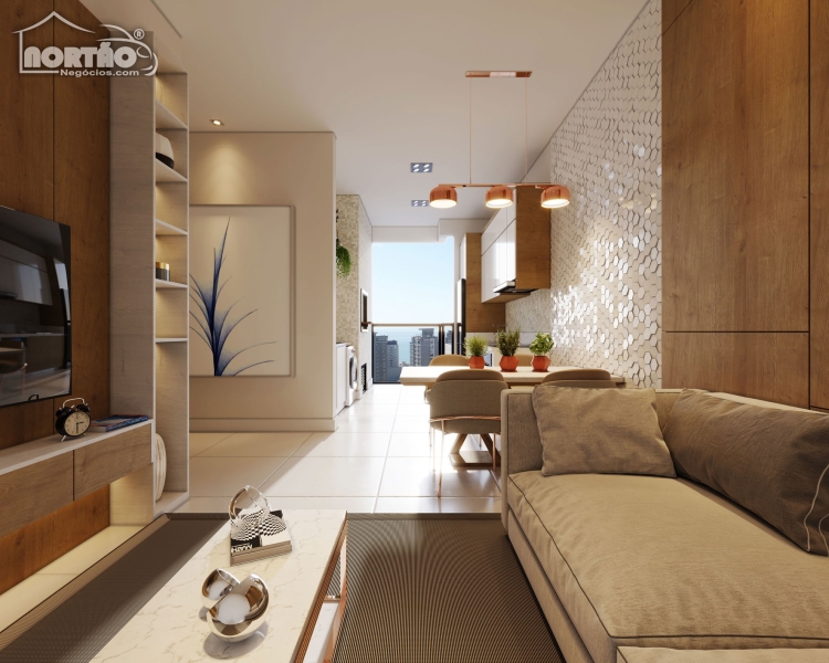 Casa à venda com 2 quartos, 63m² - Foto 6