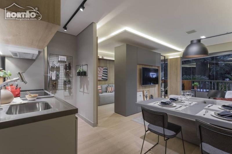 Casa à venda com 2 quartos, 46m² - Foto 5