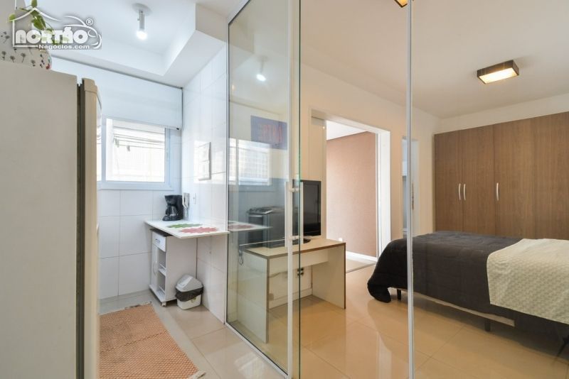 Casa à venda com 1 quarto, 31m² - Foto 1